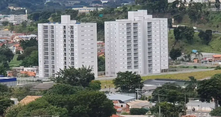 Apartamento para locação em Atibaia-SP, Jardim das Palmeiras: 1 DORMITÓRIO, 2 salas, 1 banheiros, 1 vaga de garagem, 56m².