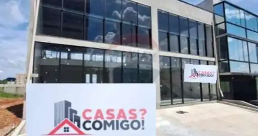 Lindo salão para  Locação em Bairro movimentado de Atibaia