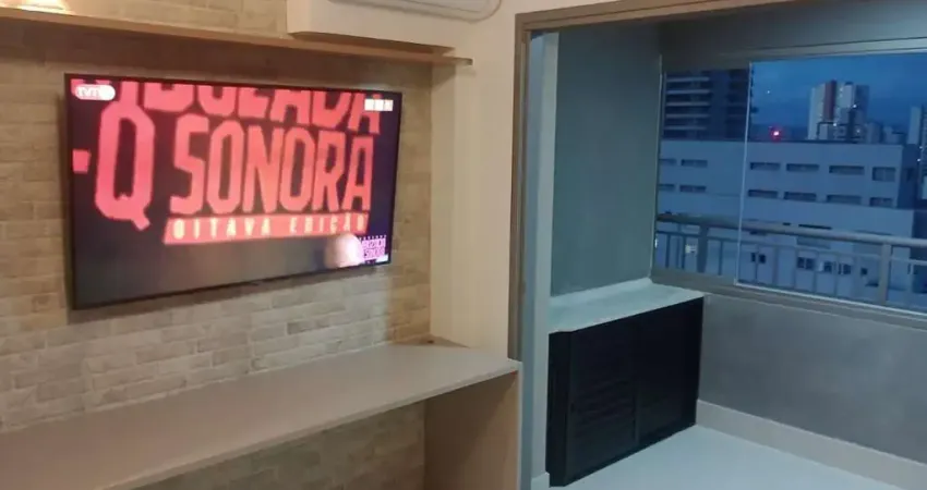 Condomínio Lumeire  Studios , mobiliado em SP chácara Klabin