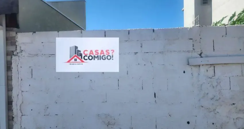 Terreno em Atibaia de 175,00 m2 de área, perfeito para você construir a casa