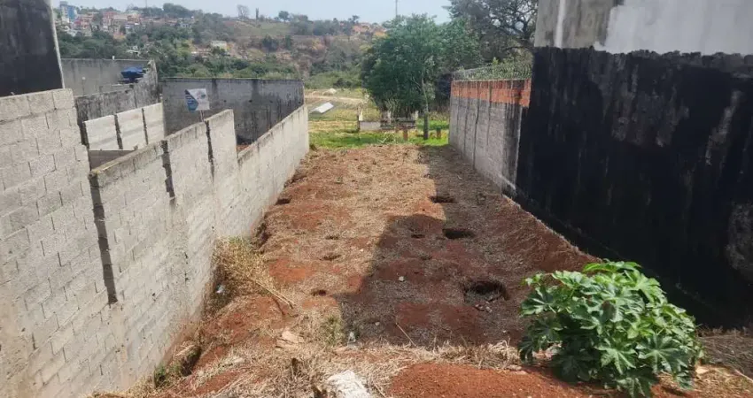 ? oportunidade única!  terreno à venda com 175,00 m2 de área, localizado em uma região de alto valorização.