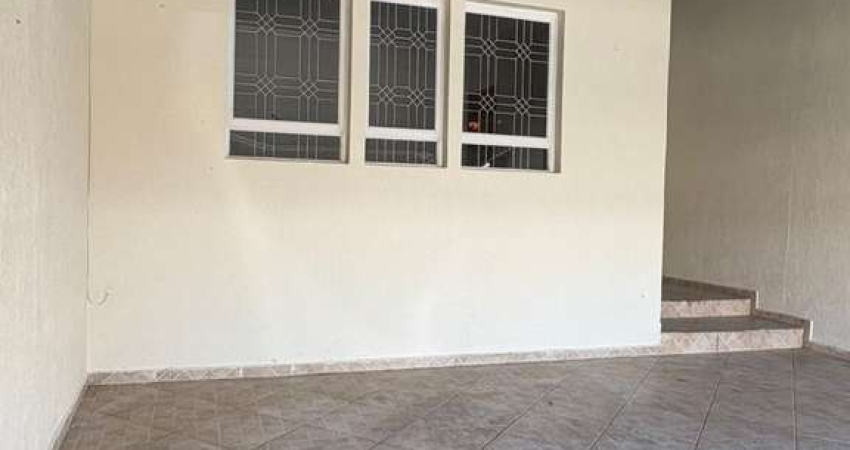 CASA PARA LOCAÇÃO EM ATIBAIA - SP A 3 MINUTOS DO CENTRO