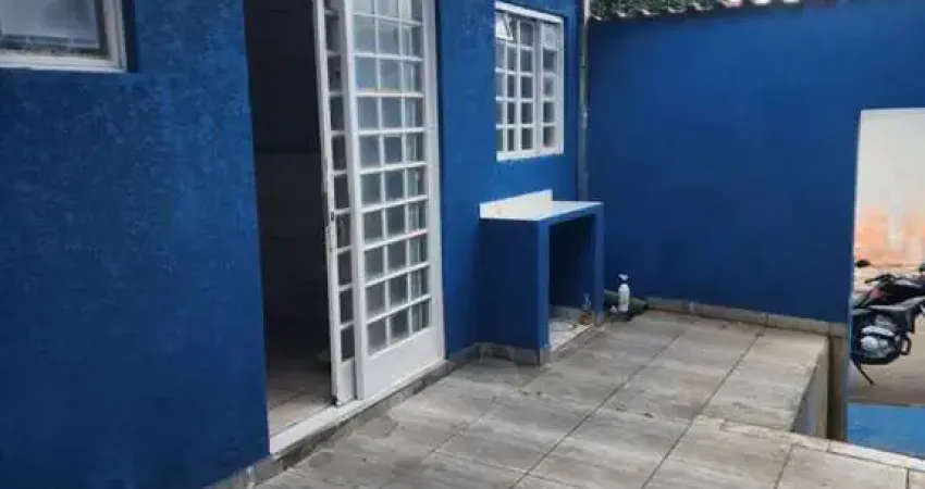 Casa para locação  bairro jd cerejeiras -Atibaia