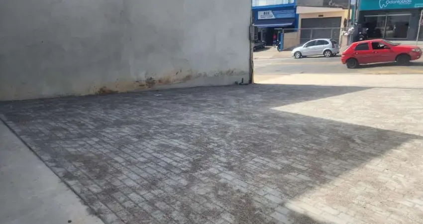 Barracão / Galpão / Depósito com 1 sala para alugar no Jardim das Cerejeiras, Atibaia 