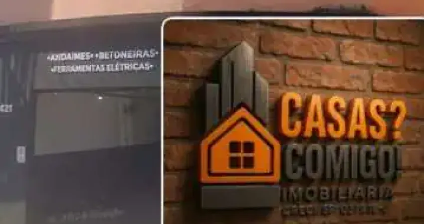 Ponto comercial com 1 sala para alugar no Jardim das Cerejeiras, Atibaia 