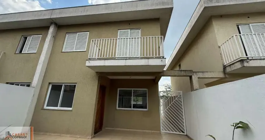 Casa à venda em atibaia-sp, nova cerejeira: 3 quartos, 1 suíte, 1 sala, 2 banheiros, 2 vagas de garagem, 100,00 m² de área.