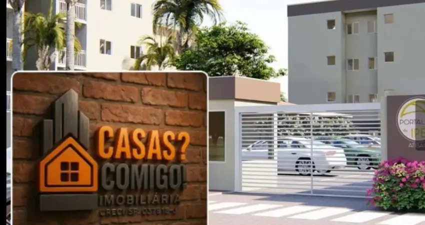 Apartamento a venda em atibaia ,semimobliado  ,bairro com ótima infraestrutura a dez minutos do centro