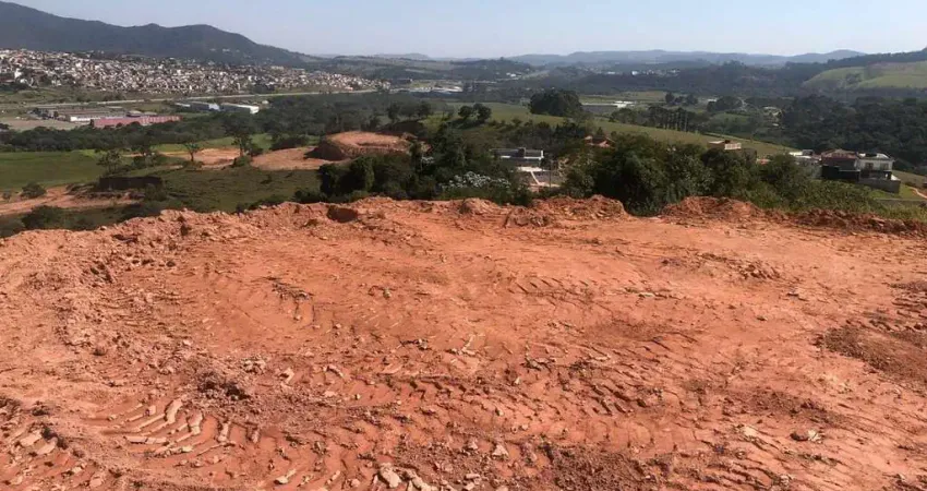 Terreno de 360m² no condomínio altos da floresta em bom jesus dos perdões-sp: sua oportunidade de investimento!