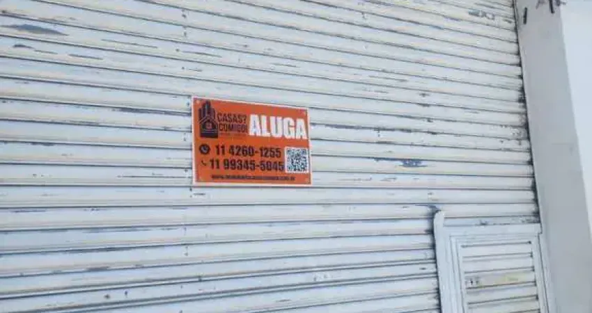 Ótimo salão para locação em atibaia ,avenida de grande movimento