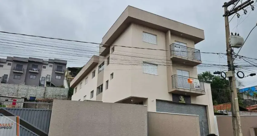 Apartamentos novos à venda em atibaia próximos a comércios e escolas