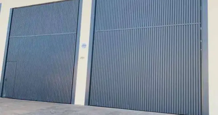 Chegou a oportunidade que você estava procurando para expandir o seu negócio galpão com 432 m²!