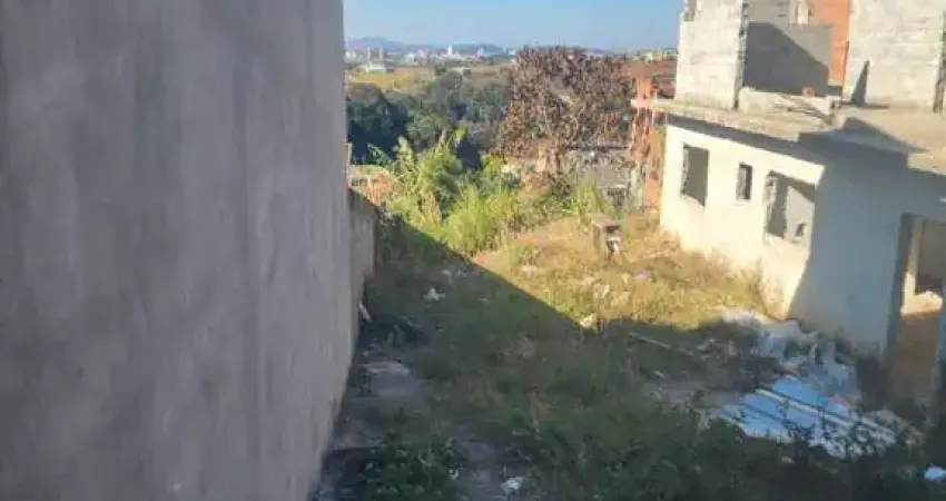 Terreno à venda no Jardim das Cerejeiras, Atibaia