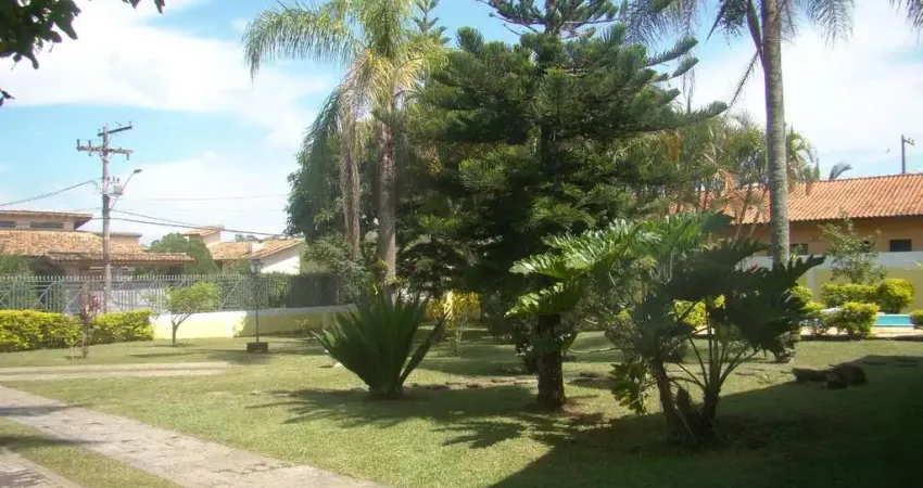 Imóvel de luxo em atibaia-sp: chácara à venda no bairro jardim kanimar com 5 quartos, 4 suítes, 3 salas e 10 vagas de garagem!