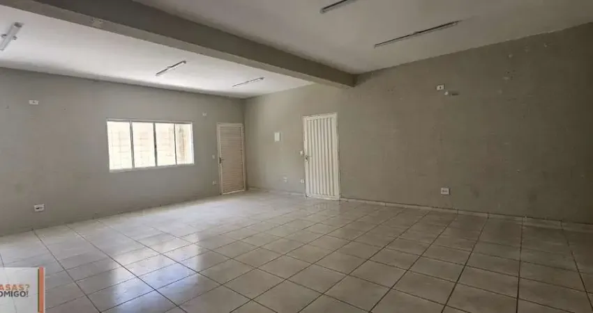 Aluguel de sala comercial de 38m² em alvinópolis, atibaia-sp: aproveite já essa oportunidade!