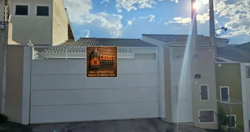 Casa com 3 quartos à venda no Nova Cerejeira, Atibaia