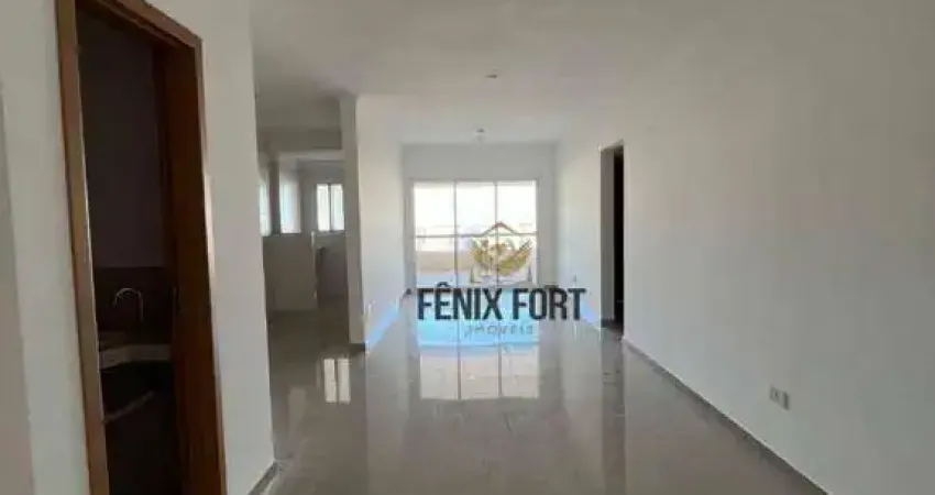 Apartamento com 3 dormitórios à venda, 104 m² por R$ 1.100.000,00 - Canto do Forte - Praia Grande/SP