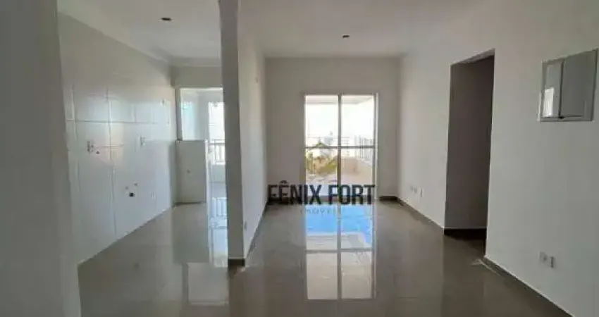 Apartamento com 3 dormitórios à venda, 104 m² por R$ 1.000.000,00 - Canto do Forte - Praia Grande/SP