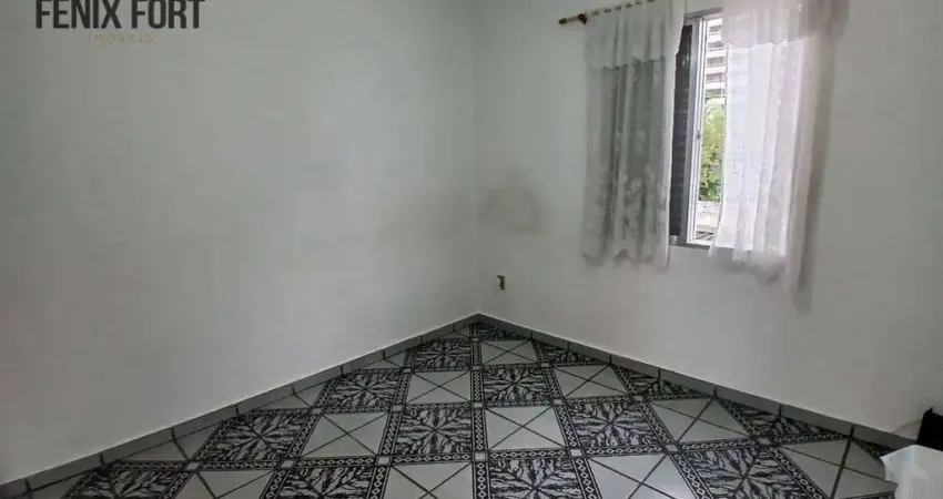 Kitnet com 1 dormitório à venda, 24 m² por R$ 150.000,00 - Canto do Forte - Praia Grande/SP