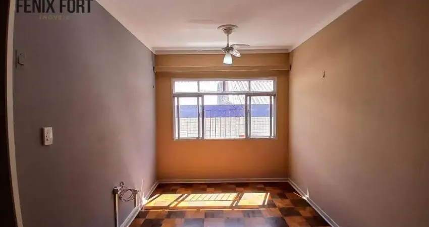 Apartamento com 1 dormitório à venda, 60 m² por R$ 280.000,00 - Canto do Forte - Praia Grande/SP