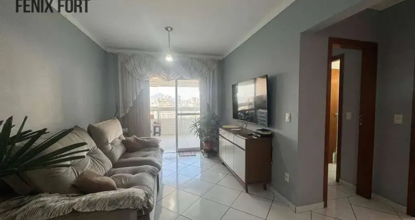Baixou apartamento com 2 dormitórios à venda, 94 m² por R$ 480.000 - Vila Guilhermina - Praia Grande/SP
