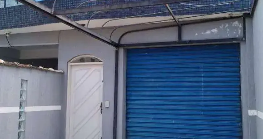 Loja para alugar, 50 m² por R$ 6.000,00/mês - Boqueirão - Praia Grande/SP