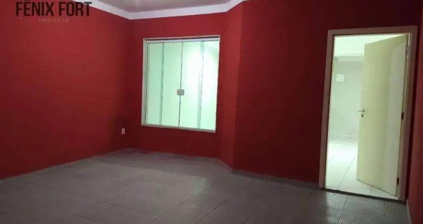 Sobrado com 4 dormitórios à venda, 172 m² por R$ 980.000,00 - Boqueirão - Praia Grande/SP