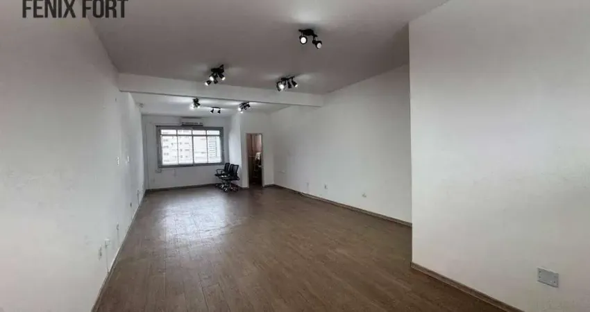 Sala comercial para alugar no Boqueirão, Praia Grande 