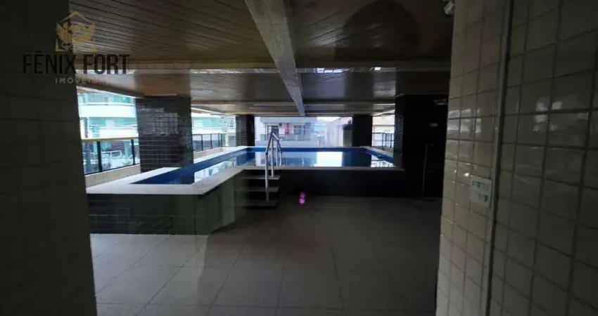 Apartamento com 2 quartos para alugar no Canto do Forte, Praia Grande 