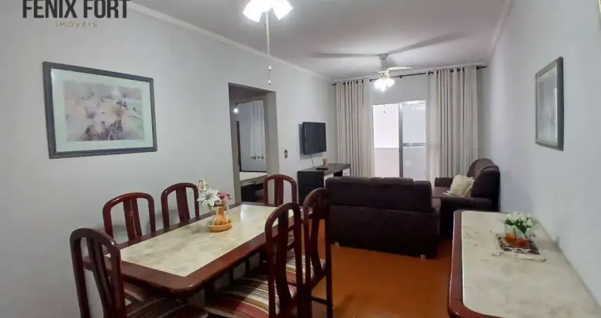 Apartamento com 2 quartos à venda no Canto do Forte, Praia Grande 