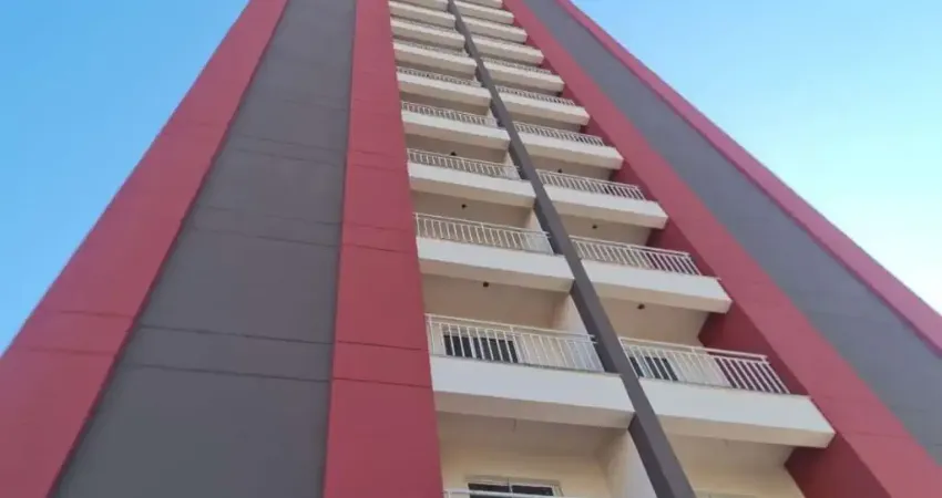 Apartamento com 2 quartos à venda na Rua Manoel Maria Fernandes, 386, Jardim Elizabete, Taboão da Serra