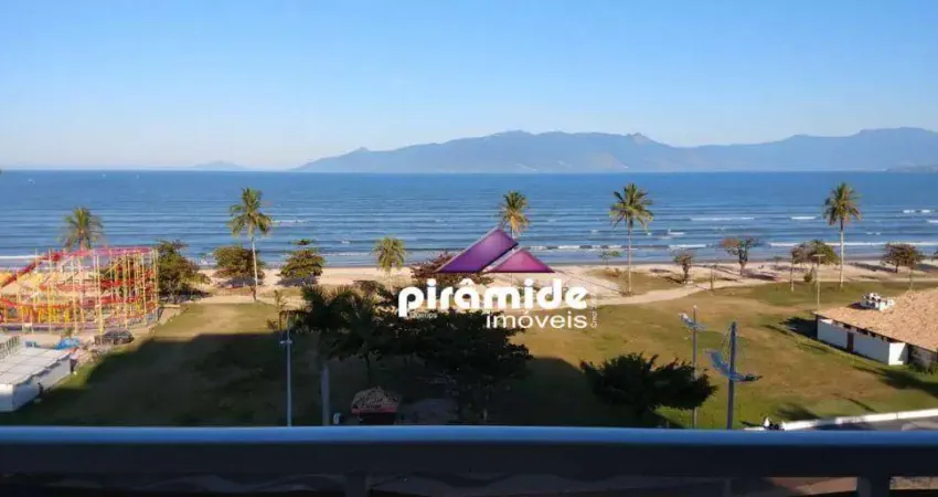 Apartamento à venda, 275 m² por R$ 3.000.000,00 - Centro - Caraguatatuba/SP