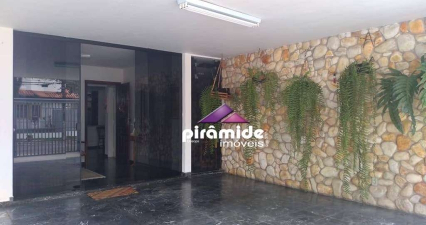Casa à venda, 250 m² por R$ 1.350.000,00 - Jardim Esplanada - São José dos Campos/SP
