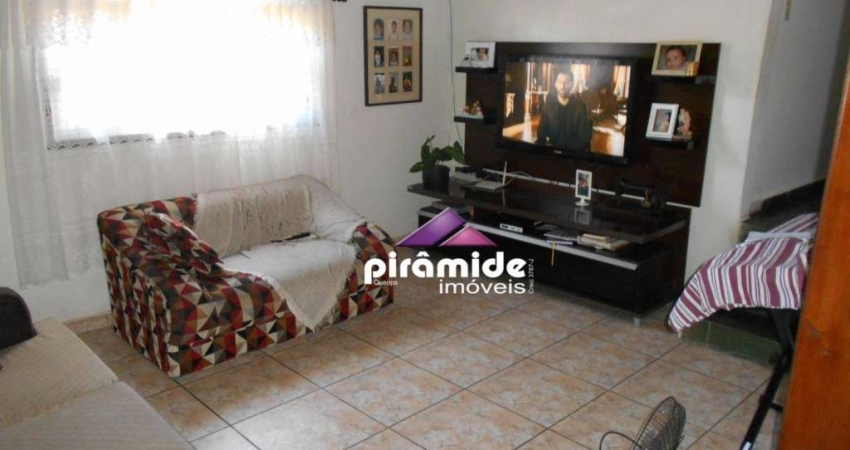 Casa à venda, 155 m² por R$ 1.600.000,00 - Jardim Esplanada - São José dos Campos/SP