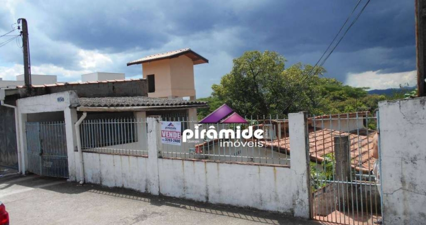 Casa à venda, 130 m² por R$ 1.300.000,00 - Jardim Esplanada - São José dos Campos/SP