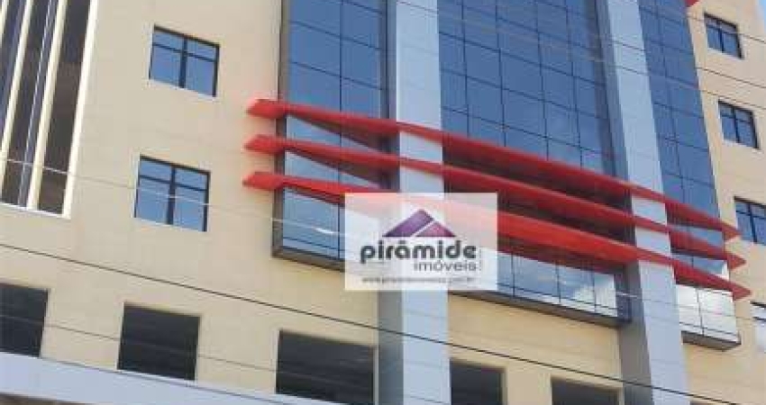 Sala à venda, 46 m² por R$ 248.000,00 - Centro - São José dos Campos/SP