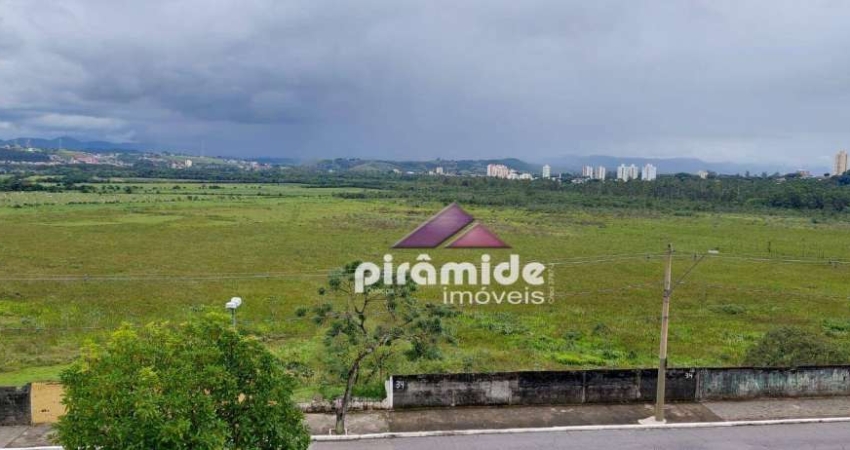 Terreno à venda, 595 m² por R$ 630.000,00 - Jardim Esplanada II - São José dos Campos/SP