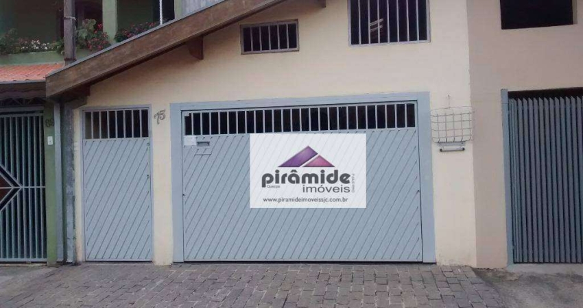 Casa à venda, 71 m² por R$ 425.000,00 - Jardim Del Rey - São José dos Campos/SP