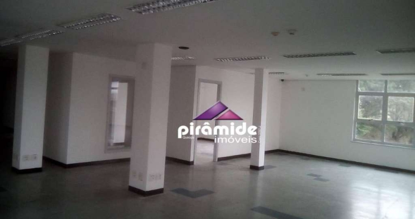 Prédio para alugar, 1400 m² por R$ 30.000,00/mês - Jardim Nova América - São José dos Campos/SP