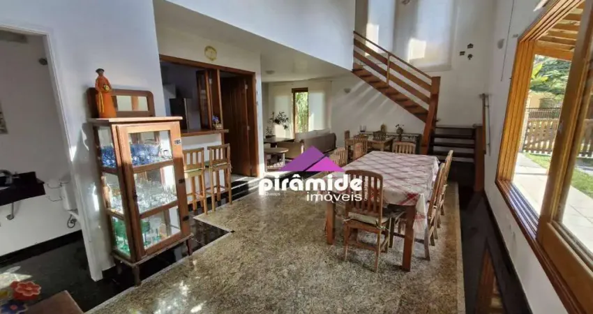 Casa com 6 dormitórios à venda, 240 m² por R$ 2.500.000,00 - Lázaro - Ubatuba/SP