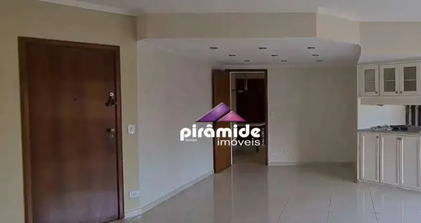 Apartamento com 5 dormitórios à venda, 170 m² por R$ 1.000.000,00 - Centro - São José dos Campos/SP