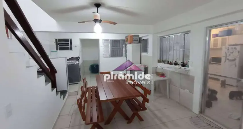 Casa com 3 dormitórios à venda, 150 m² por R$ 450.000,00 - Morro do Algodão - Caraguatatuba/SP