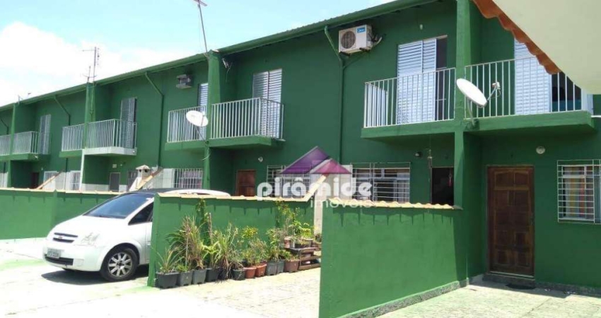 Casa com 2 dormitórios à venda, 60 m² por R$ 400.000,00 - Porto Novo - Caraguatatuba/SP