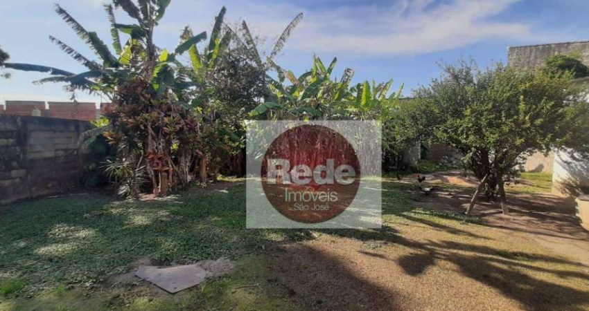 Terreno à venda, 1048 m² por R$ 400.000,00 - Morro do Algodão - Caraguatatuba/SP