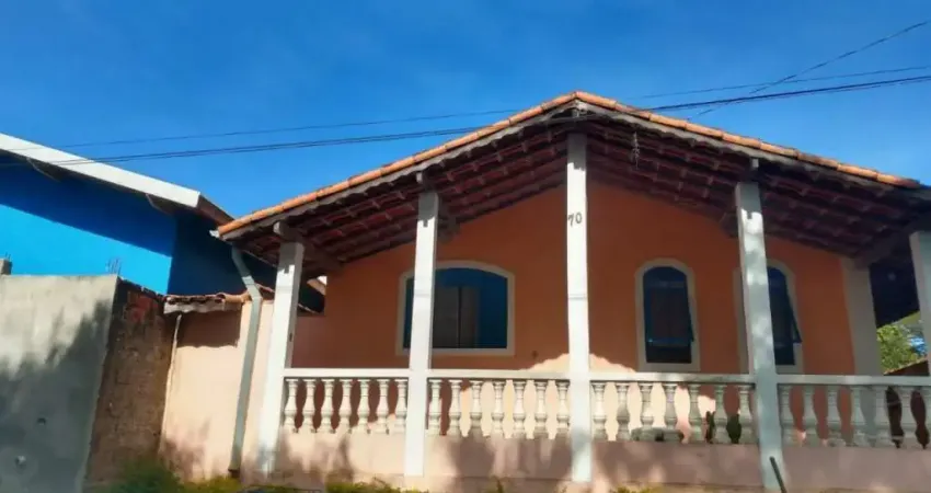 Casa à venda, 282 m² por R$ 650.000,00 - Bom Retiro - São José dos Campos/SP
