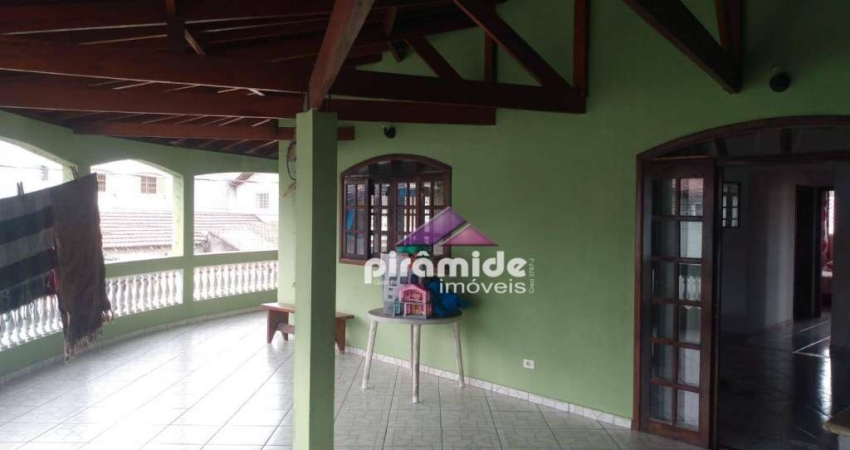 Casa à venda, 202 m² por R$ 500.000,00 - Jardim Altos de Santana - São José dos Campos/SP