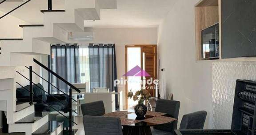 Casa à venda, 72 m² por R$ 480.000,00 - Massaguaçu - Caraguatatuba/SP