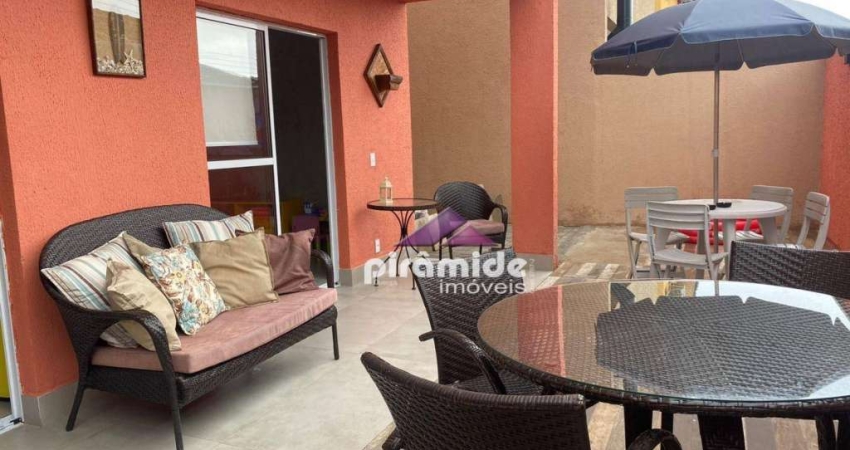 Casa à venda, 112 m² por R$ 1.500.000,00 - Praia de Juqueí - São Sebastião/SP