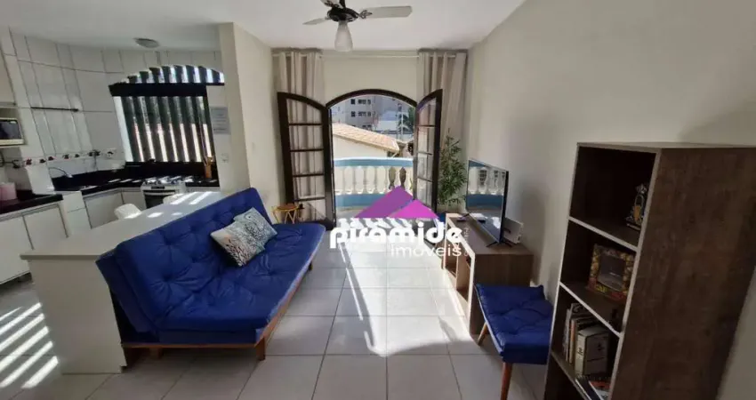 Apartamento com 2 dormitórios à venda, 90 m² por R$ 495.000,00 - Martim de Sá - Caraguatatuba/SP