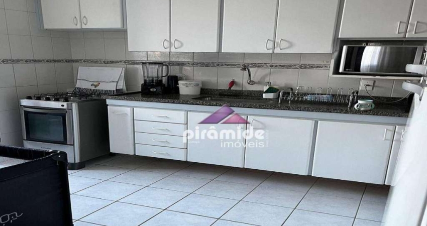 Apartamento com 2 dormitórios à venda, 66 m² por R$ 399.000,00 - Jardim América - São José dos Campos/SP