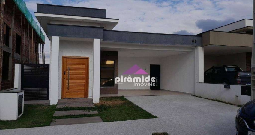 Casa à venda, 150 m² por R$ 1.200.000,00 - Residencial Malibu - Caçapava/SP
